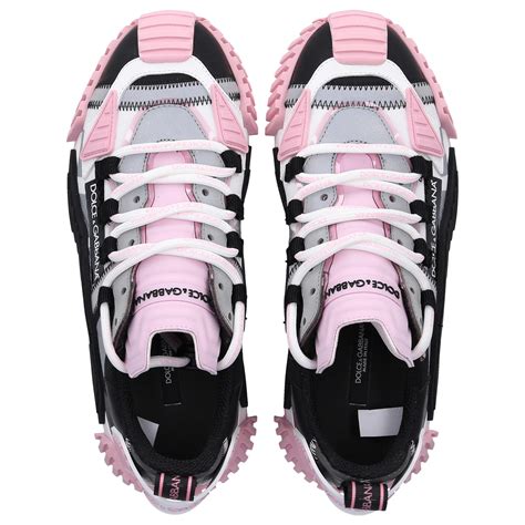 dolce and gabbana women's sneakers|dolce gabbana low top sneakers.